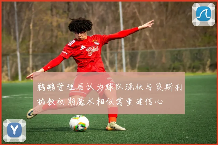 鹈鹕管理层认为球队现状与莫斯利执教初期魔术相似需重建信心