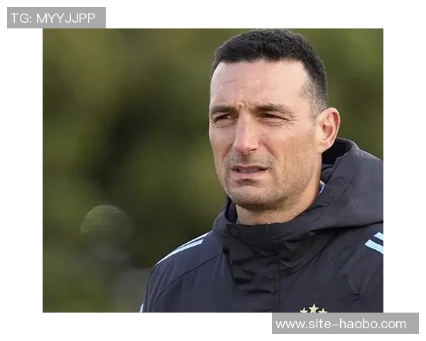 斯卡洛尼强调世界杯需逐场应对上届对沙特的失利成教训 斯卡洛尼强调世界杯需逐场应对上届对沙特的失利成教训