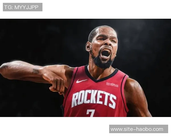 伊森谈杜兰特加盟火箭的第一反应是否还在球队中继续奋斗 伊森谈杜兰特加盟火箭的第一反应是否还在球队中继续奋斗