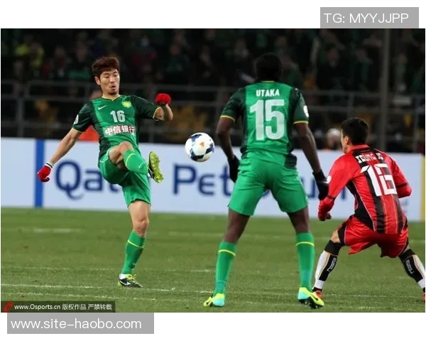 媒体人分析国安平局:虽有遗憾但仍保留出线希望的理论可能性 媒体人分析国安平局:虽有遗憾但仍保留出线希望的理论可能性