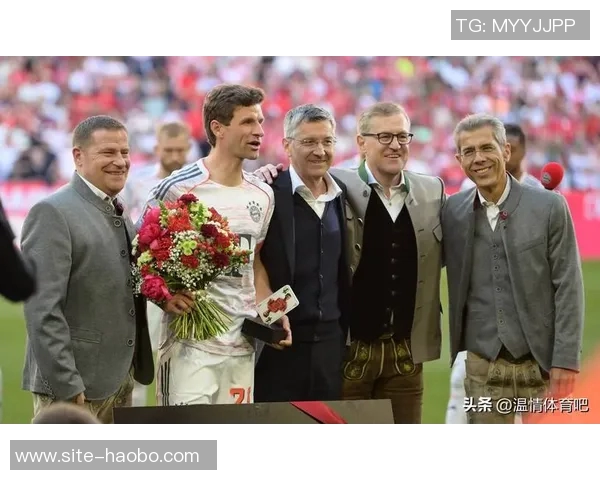 拜仁更衣室新发言人揭晓诺伊尔基米希凯恩接棒穆勒角色 拜仁更衣室新发言人揭晓诺伊尔基米希凯恩接棒穆勒角色