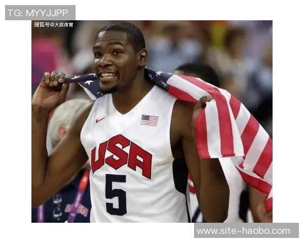 帕森斯称布伦森布朗约翰逊杜伦杰伦五人组合有望夺得金牌