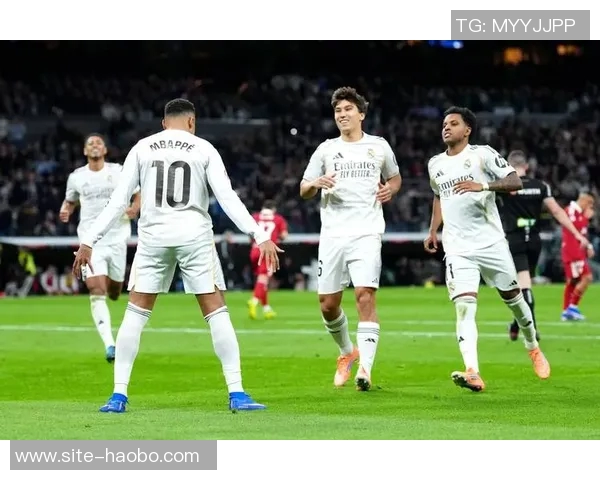 罗德里戈小腿无碍卡马文加有望出战塞维利亚比赛