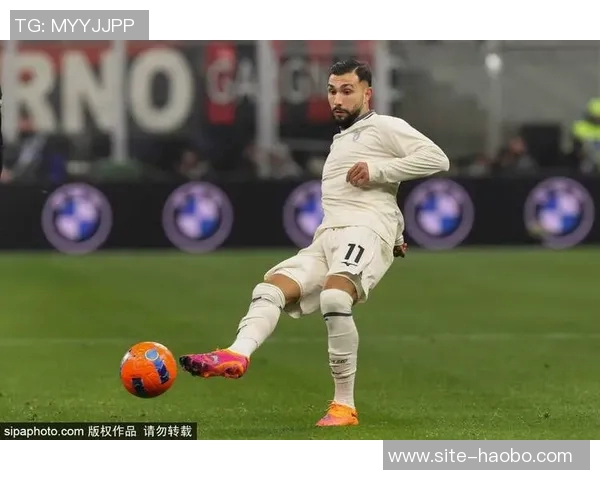 米兰坚定留住福法纳视其为争冠关键球员