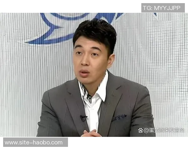 曾令旭点评斯普利特应变不足建议第二节开场时应启用杨瀚森