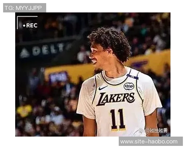 湖人需抓紧补强老詹时代的最后机会以迎接新赛季挑战