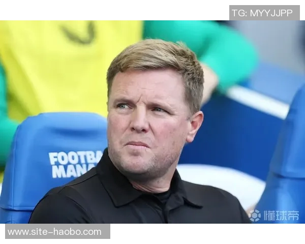 埃迪豪确认托纳利波普能上场维萨缺席戈登出场尚无定论